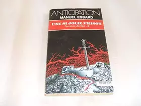 Couverture du produit · Une si jolie prison (au nom du roi 2)