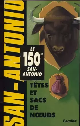 Couverture du produit · Têtes et sacs de noeuds