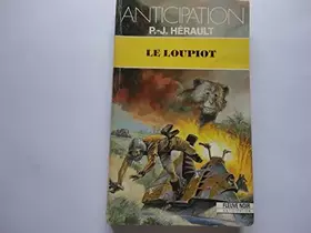 Couverture du produit · Le loupiot