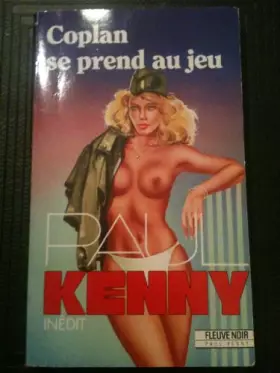 Couverture du produit · Coplan se prend au jeu