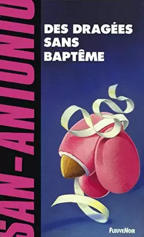 Couverture du produit · Des dragees sans baptême