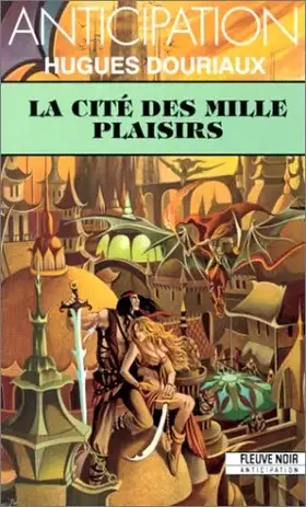 Couverture du produit · La Cité des mille plaisirs