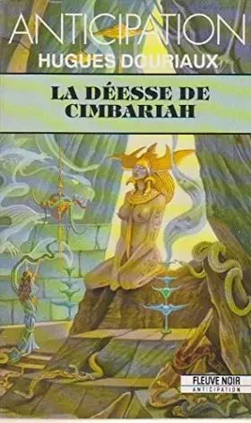 Couverture du produit · La Déesse de Cimbariah