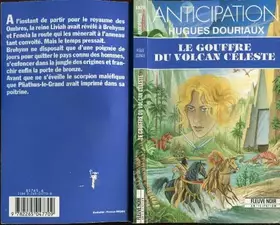 Couverture du produit · Le gouffre du volcan céleste