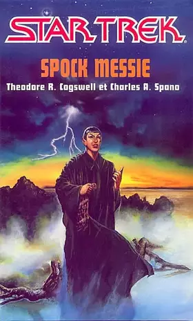 Couverture du produit · Spock messie