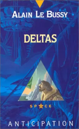 Couverture du produit · Deltas