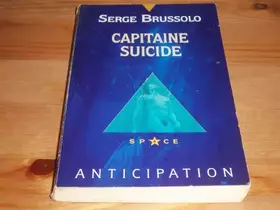 Couverture du produit · Capitaine Suicide