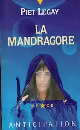 Couverture du produit · La Mandragore