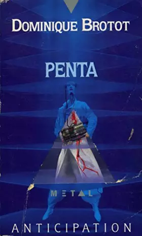Couverture du produit · Penta