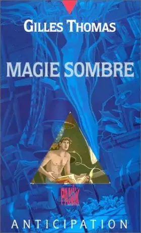 Couverture du produit · Magie sombre