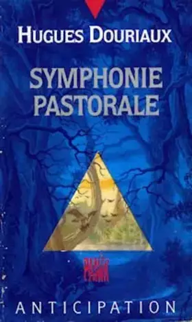 Couverture du produit · Symphonie pastorale