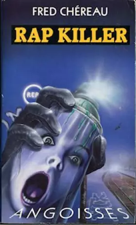 Couverture du produit · Rap killer