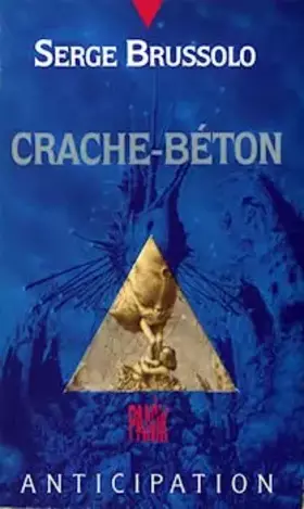 Couverture du produit · Crache-béton