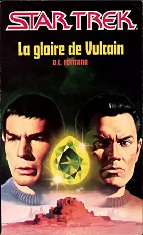 Couverture du produit · La Gloire de Vulcain