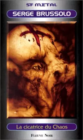 Couverture du produit · La Cicatrice du chaos