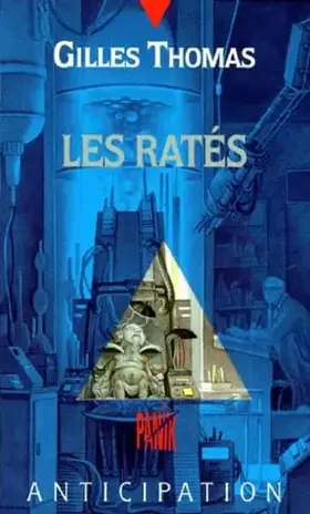Couverture du produit · Les ratés