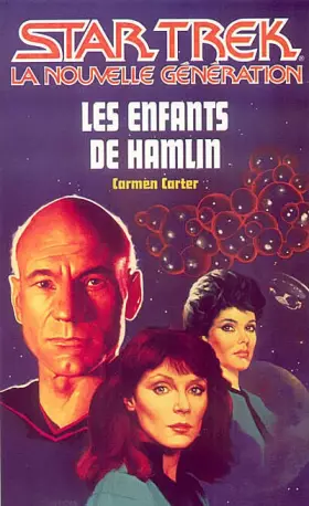 Couverture du produit · Les enfants de Hamlin
