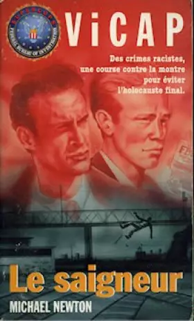 Couverture du produit · Vicap : Le Saigneur