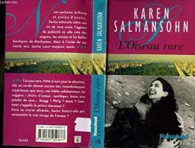 Couverture du produit · L'oiseau rare