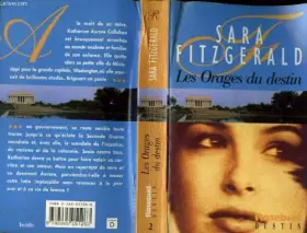 Couverture du produit · Les orages du destin (Rosebud)