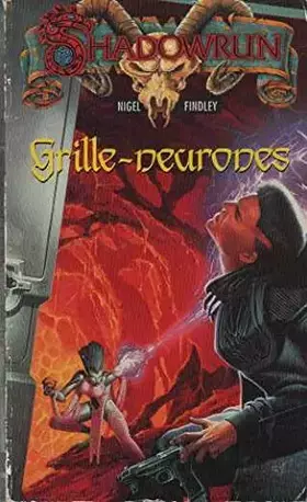 Couverture du produit · Grille-neurones