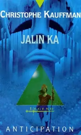 Couverture du produit · Jalin Ka