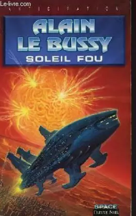 Couverture du produit · Soleil fou