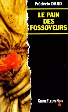Couverture du produit · Le pain des fossoyeurs