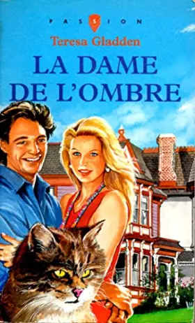 Couverture du produit · La dame de l'ombre