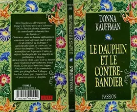 Couverture du produit · Dauphin et le contrebandier