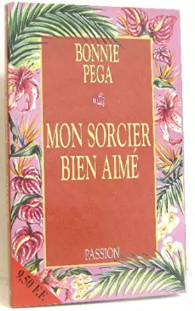 Couverture du produit · Mon sorcier bien aime