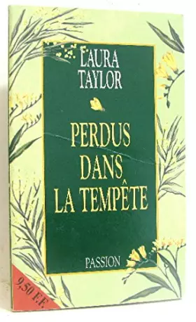 Couverture du produit · Perdus dans la tempête