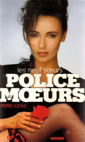 Couverture du produit · Les Neuf Soeurs