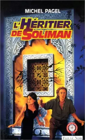 Couverture du produit · L'héritier de Soliman