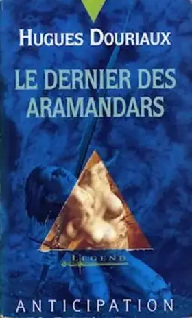 Couverture du produit · Le Dernier Des Aramandars