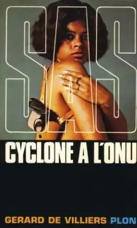 Couverture du produit · Cyclone a l'onu