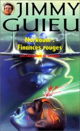 Couverture du produit · Narkoum finances rouges