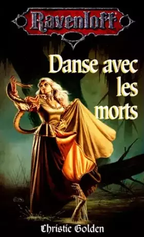 Couverture du produit · Danse avec les morts