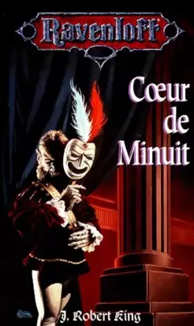 Couverture du produit · Coeur de minuit