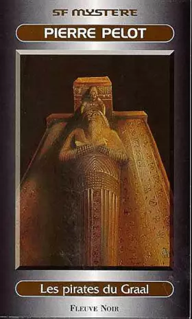 Couverture du produit · Les Pirates du Graal