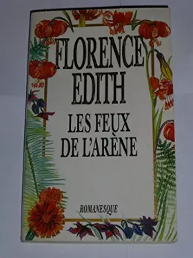 Couverture du produit · Les feux de l'arène