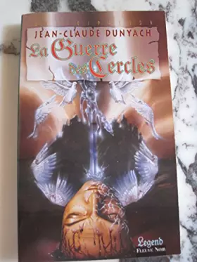 Couverture du produit · La guerre des cercles