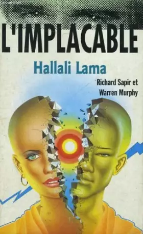 Couverture du produit · L'implacable, N° 95 : Hallali Lama