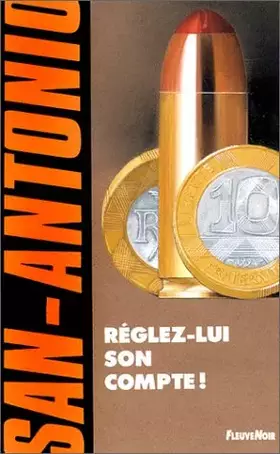 Couverture du produit · Réglez-lui son compte !