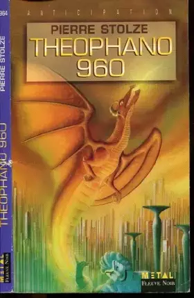 Couverture du produit · Theophano 960