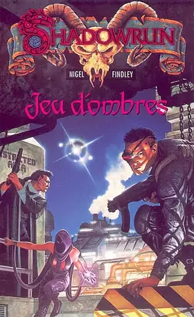 Couverture du produit · Jeu d'ombres