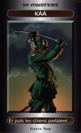 Couverture du produit · Et puis les chiens parlaient