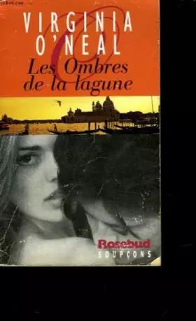 Couverture du produit · Les ombres de la lagune