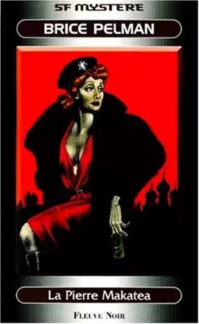 Couverture du produit · La pierre makatea