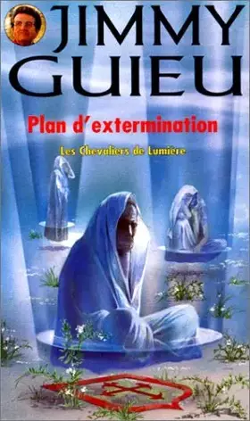 Couverture du produit · Un plan d'extermination